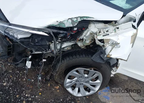 2019 Hyundai Elantra Se z USA, uszkodzony, nr VIN 5NPD74LF8KH433513